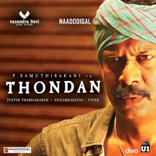 Thondan
