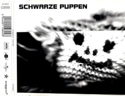 Schwarze Puppen