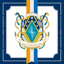 THE IDOLM@STER SideM 5th ANNIVERSARY SOLO COLLECTION 01
