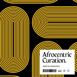 Afrocentric curation vol. 1