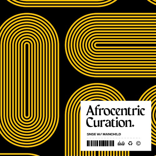 Afrocentric curation vol. 1