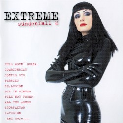 Extreme Sündenfall 2