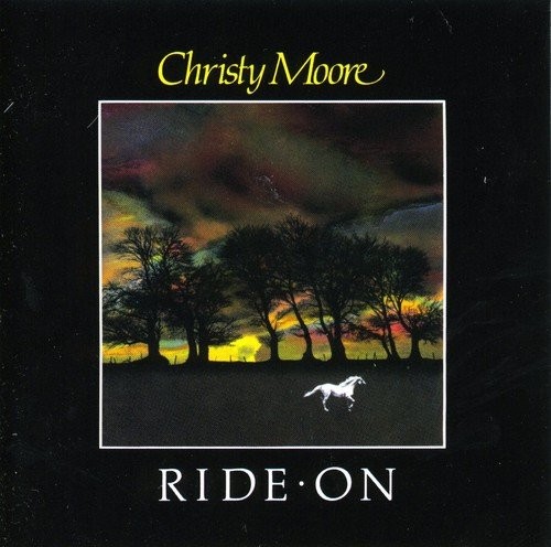 Ride On