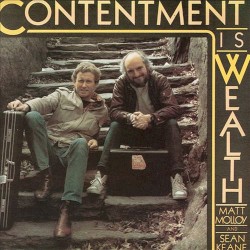 Contentment is Wealth
