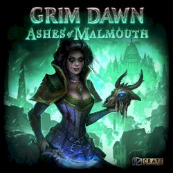 Grim Dawn: Ashes of Malmouth Soundtrack