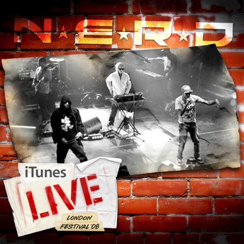iTunes Festival: London 2008