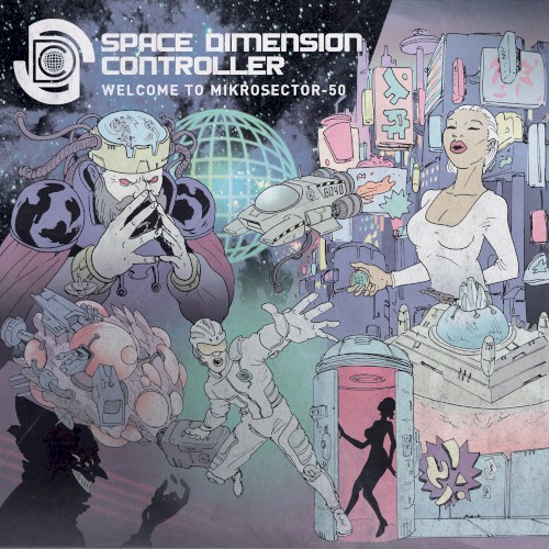 Welcome to Mikrosector‐50