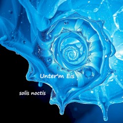Unter'm Eis