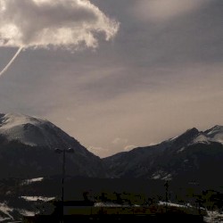 Ruby Mountain