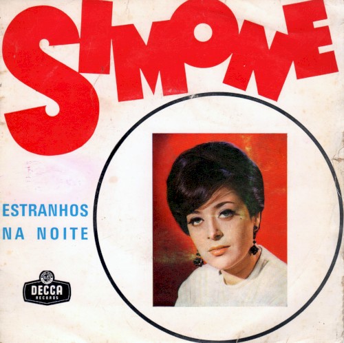 Estranhos na noite