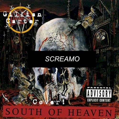 South of Heaven (Cover)