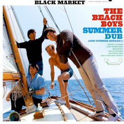 The Beach Boys - Summer Dub