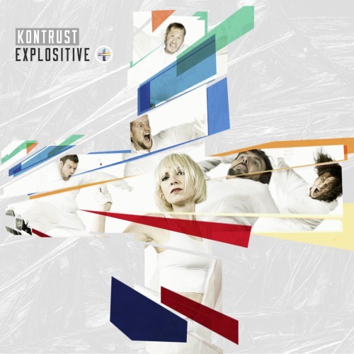 Explositive