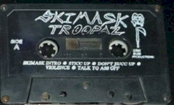 Ski Mask Troopaz