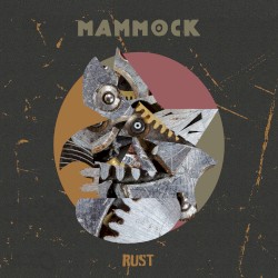 Rust