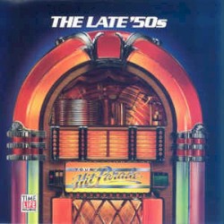 Your Hit Parade: The Late ’50s