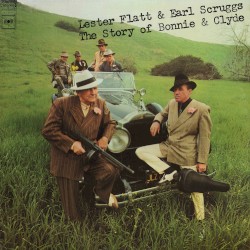 The Story of Bonnie & Clyde