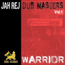 Dub Master Red: Warrior
