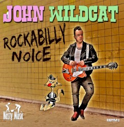 Rockabilly Noice