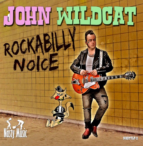 Rockabilly Noice