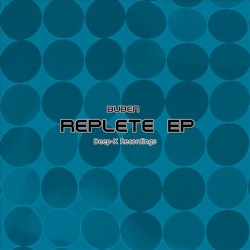 Replete EP