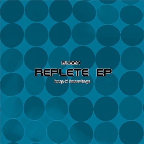 Replete EP