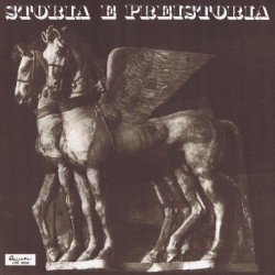 Storia e preistoria