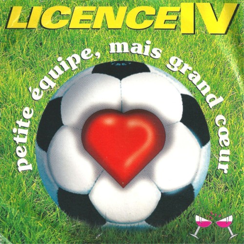 Petite Équipe, Mais Grand Coeur