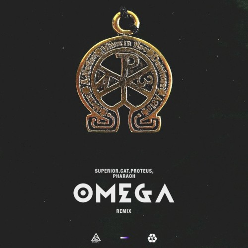 Omega (remix)
