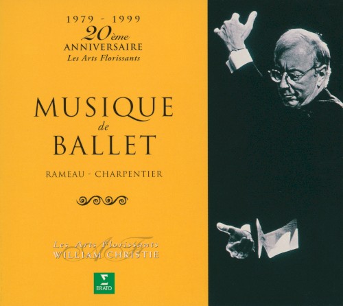 Musique de ballet