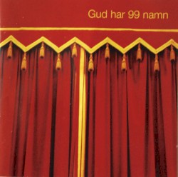 Gud Har 99 Namn