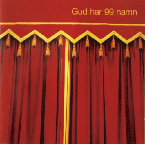 Gud Har 99 Namn