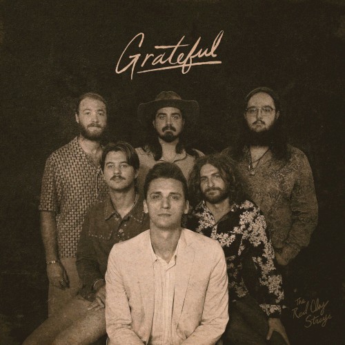 Grateful