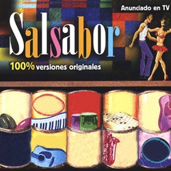 Salsabor 2