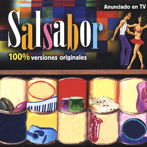 Salsabor 2