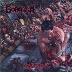 Orgy of Murder