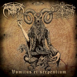 Vomitus et Serpentium