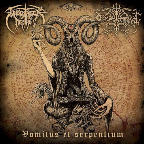 Vomitus et Serpentium