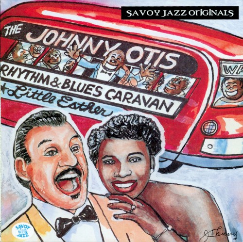 The Complete Savoy Recordings