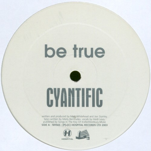 Be True / Heart Beating