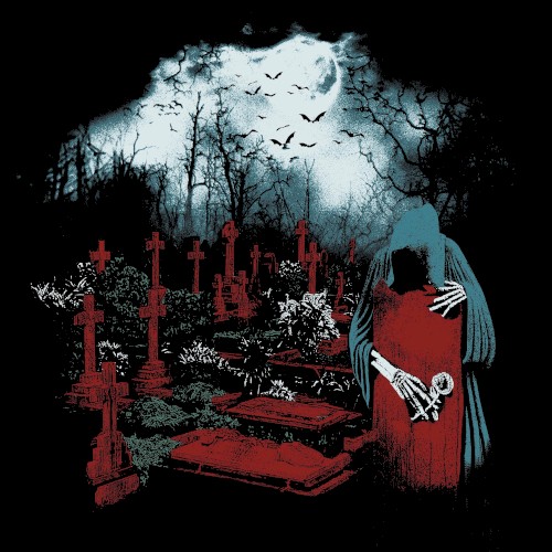 The Graveyard