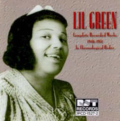 Complete Recorded Works In Chronological Order: 1946-1951