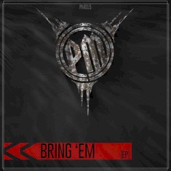 Bring 'em EP