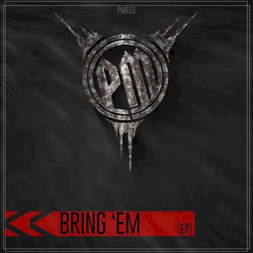 Bring 'em EP