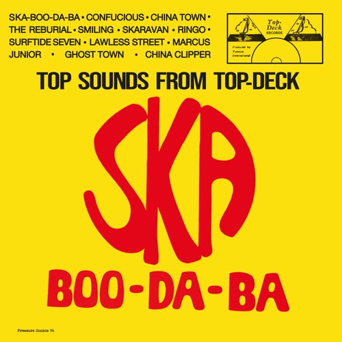 Musicism Dub