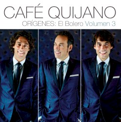 Orígenes: El bolero, volumen 3