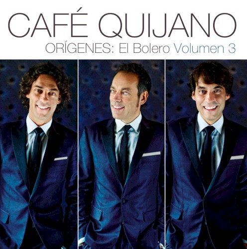 Orígenes: El bolero, volumen 3