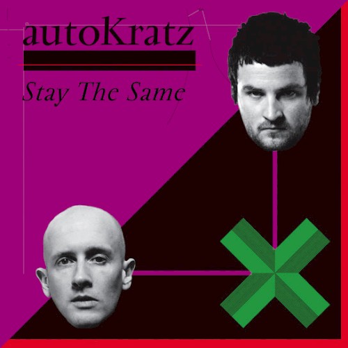 Stay the Same