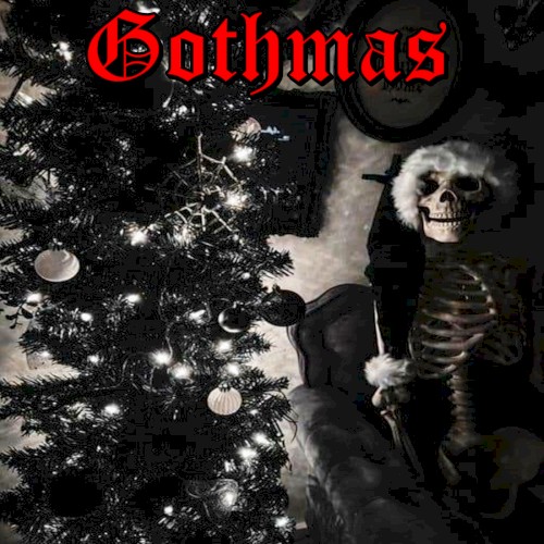 Gothmas | Dark Christmas Eve
