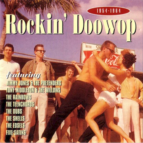 Rockin’ DooWop